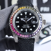 Load image into Gallery viewer, WC115 RLX Watches / 40mm
