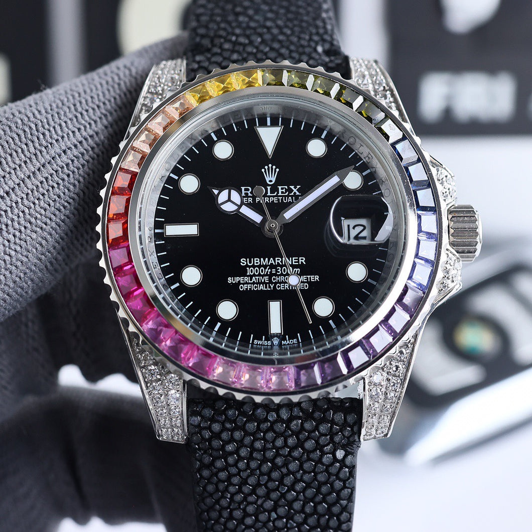 WC115 RLX Watches / 40mm