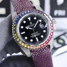 Load image into Gallery viewer, WC115 RLX Watches / 40mm
