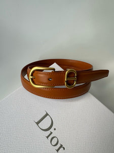 BL218 CD Belt / 20mm