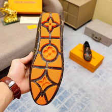 Load image into Gallery viewer, MSE073 LV Driver Moccasin / Size7-12
