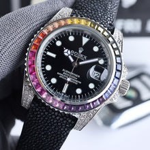 Load image into Gallery viewer, WC115 RLX Watches / 40mm
