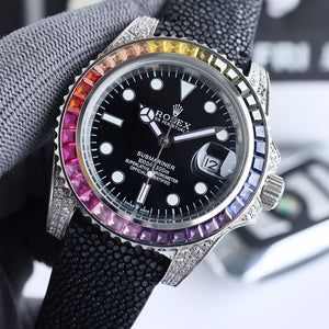 WC115 RLX Watches / 40mm