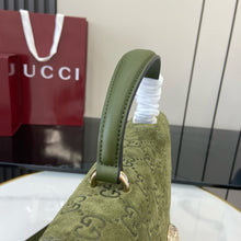 Load image into Gallery viewer, GC691 Dionysus Medium Top Handle Bag / HIGHEST QUALITY VERSION / 11.4&quot;W x 7.8&quot;H x 4&quot;D
