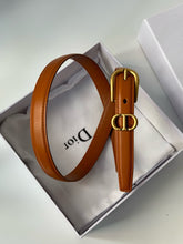 Load image into Gallery viewer, BL219 CD Belt / 20mm
