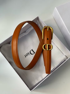 BL219 CD Belt / 20mm
