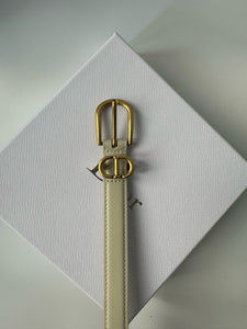 BL219 CD Belt / 20mm