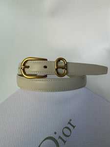 BL219 CD Belt / 20mm