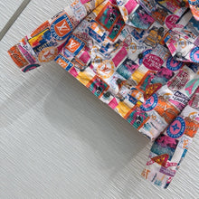 Load image into Gallery viewer, CLTH431 LV Cropped Jacket
