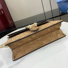 Load image into Gallery viewer, GC692 Dionysus Small Shoulder Bag /HIGHEST QUALITY VERSION / 10&quot;W x 5.5&quot;H x 3&quot;D
