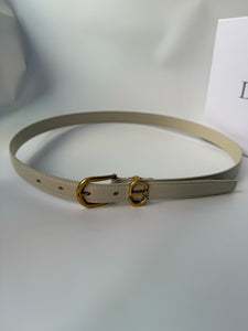BL219 CD Belt / 20mm
