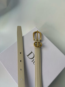 BL219 CD Belt / 20mm