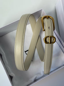 BL219 CD Belt / 20mm