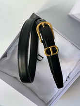 Load image into Gallery viewer, BL219 CD Belt / 20mm
