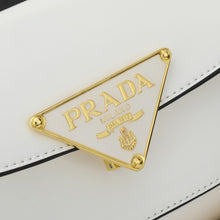 Load image into Gallery viewer, PD296 Small Hobo Bag / 9.4x4.3x1.5inch
