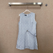 Load image into Gallery viewer, CLTH440 LV Dress
