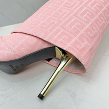 Load image into Gallery viewer, JW919 Balmain Heels Boots / Size5-11
