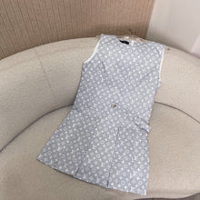 Load image into Gallery viewer, CLTH440 LV Dress
