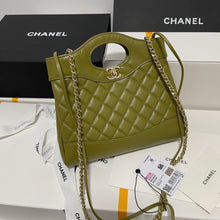 Load image into Gallery viewer, CC736 CHANEL 31 Mini/Large Shopping Bag / HIGHEST QUALITY VERSION
