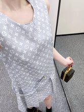 Load image into Gallery viewer, CLTH440 LV Dress
