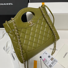 Load image into Gallery viewer, CC736 CHANEL 31 Mini/Large Shopping Bag / HIGHEST QUALITY VERSION
