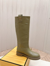 Load image into Gallery viewer, SE1472 Fendi Filo Boots / Size5-9
