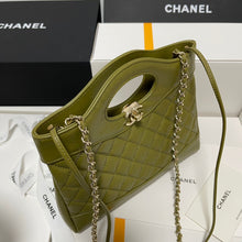 Load image into Gallery viewer, CC736 CHANEL 31 Mini/Large Shopping Bag / HIGHEST QUALITY VERSION
