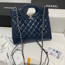 Load image into Gallery viewer, CC737 CHANEL 31 Mini/Large Shopping Bag / HIGHEST QUALITY VERSION
