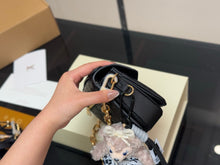 Load image into Gallery viewer, LB1309 Pochette Métis East West / 8.5 x 5.3 x 2.4 inches
