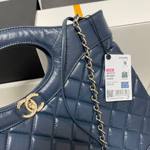 Load image into Gallery viewer, CC737 CHANEL 31 Mini/Large Shopping Bag / HIGHEST QUALITY VERSION
