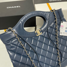 Load image into Gallery viewer, CC737 CHANEL 31 Mini/Large Shopping Bag / HIGHEST QUALITY VERSION
