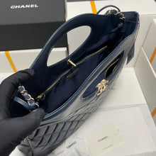 Load image into Gallery viewer, CC737 CHANEL 31 Mini/Large Shopping Bag / HIGHEST QUALITY VERSION
