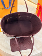 Load image into Gallery viewer, LB1349 Neverfull MM / 12.2 x 11 x 5.5 inches / HIGHEST QUALITY VERSION
