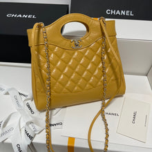 Load image into Gallery viewer, CC738 CHANEL 31 Mini/Large Shopping Bag / HIGHEST QUALITY VERSION
