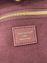 Load image into Gallery viewer, LB1349 Neverfull MM / 12.2 x 11 x 5.5 inches / HIGHEST QUALITY VERSION
