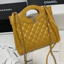 Load image into Gallery viewer, CC738 CHANEL 31 Mini/Large Shopping Bag / HIGHEST QUALITY VERSION
