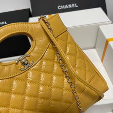 Load image into Gallery viewer, CC738 CHANEL 31 Mini/Large Shopping Bag / HIGHEST QUALITY VERSION
