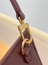 Load image into Gallery viewer, LB1349 Neverfull MM / 12.2 x 11 x 5.5 inches / HIGHEST QUALITY VERSION
