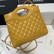 Load image into Gallery viewer, CC738 CHANEL 31 Mini/Large Shopping Bag / HIGHEST QUALITY VERSION
