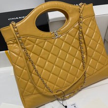 Load image into Gallery viewer, CC738 CHANEL 31 Mini/Large Shopping Bag / HIGHEST QUALITY VERSION
