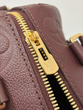 Load image into Gallery viewer, LB1348 Speedy Bandouliere 20 / 8.1 x 5.3 x 4.7 inches / HIGHEST QUALITY VERSION
