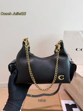 Load image into Gallery viewer, COH007 COACH Pocket Juliet Small / 22 cm
