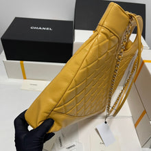 Load image into Gallery viewer, CC738 CHANEL 31 Mini/Large Shopping Bag / HIGHEST QUALITY VERSION
