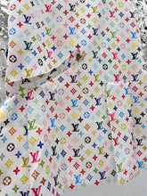 Load image into Gallery viewer, CLTH433 LV Dress
