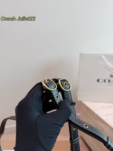 Load image into Gallery viewer, COH007 COACH Pocket Juliet Small / 22 cm
