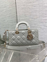 Load image into Gallery viewer, DR454 Micro/Small/Medium Lady D-Joy Bag / HIGHEST QUALITY VERSION
