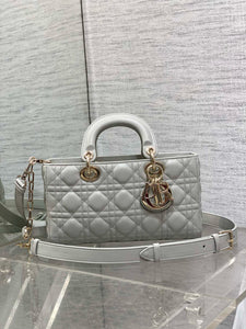 DR454 Micro/Small/Medium Lady D-Joy Bag / HIGHEST QUALITY VERSION