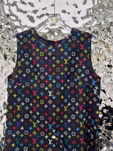 Load image into Gallery viewer, CLTH434 LV Dress
