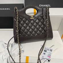 Load image into Gallery viewer, CC739 CHANEL 31 Mini/Large Shopping Bag / HIGHEST QUALITY VERSION
