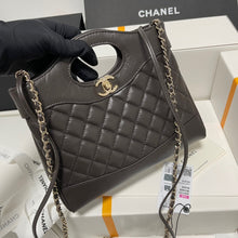 Load image into Gallery viewer, CC739 CHANEL 31 Mini/Large Shopping Bag / HIGHEST QUALITY VERSION
